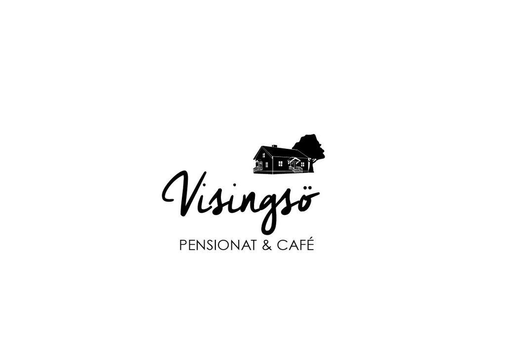 Visingso Pensionat ภายนอก รูปภาพ